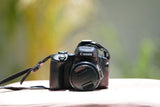 מצלמת canon SX70