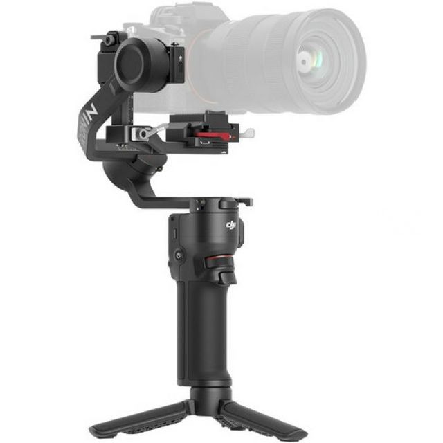 גימבל DJI Ronin RS 3 Mini