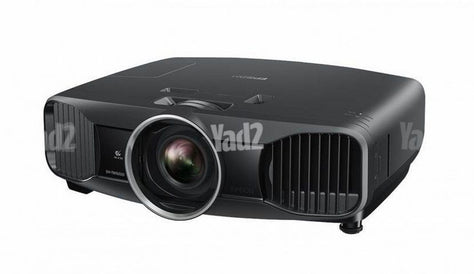 מקרן קולנע  Epson EH-TW9200