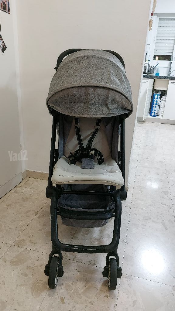 עגלת טיולון SPORT LINE