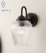 מנורות