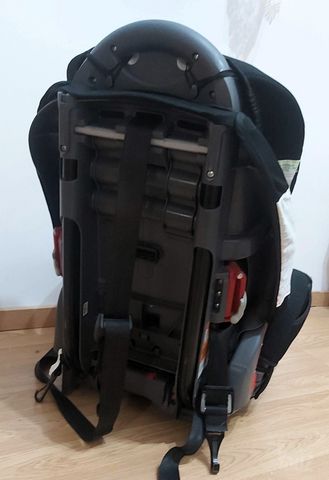 כיסא בטיחות Graco Nautilus 80