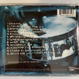 once blue