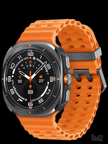 שעון חכם Galaxy Watch Ultra