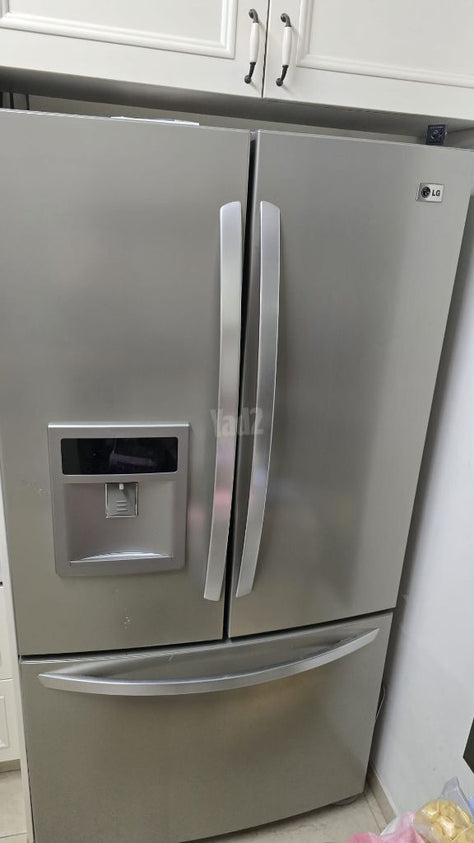 מקרר LG