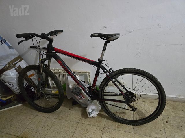 אופניים הרים magelan