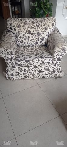 כורסת טלויזיה