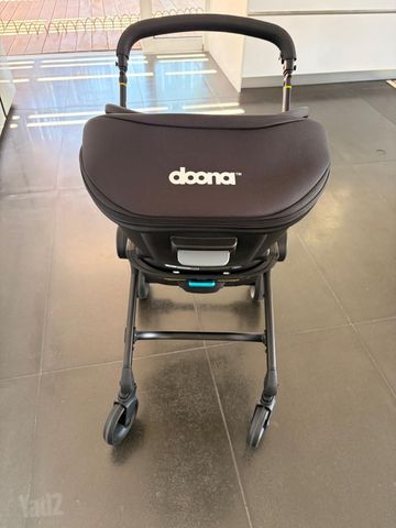 סל קל דונה X Doona