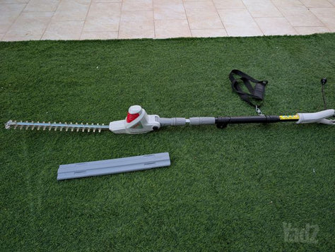 מגזמת החשמלית IKRA ITHS 500