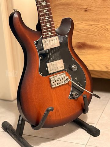 PRS S2 Standard 24 Satin