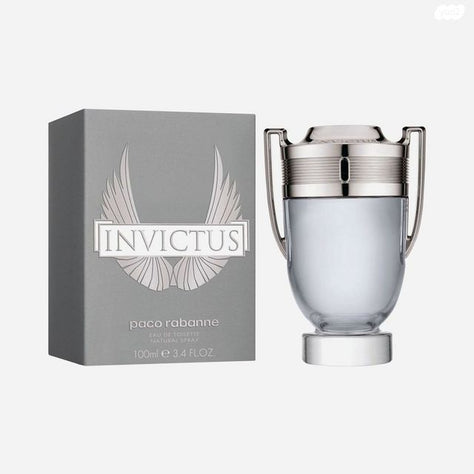 Invictus E.D.T 100ml חדש וסגור