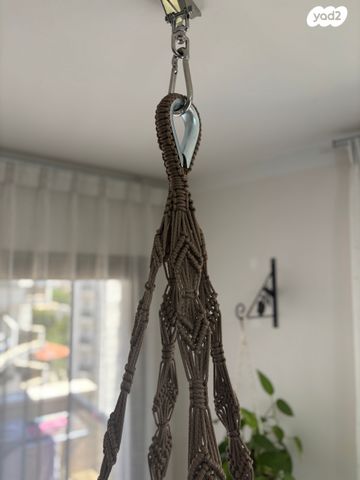 ערסל מקרמה עבודת יד