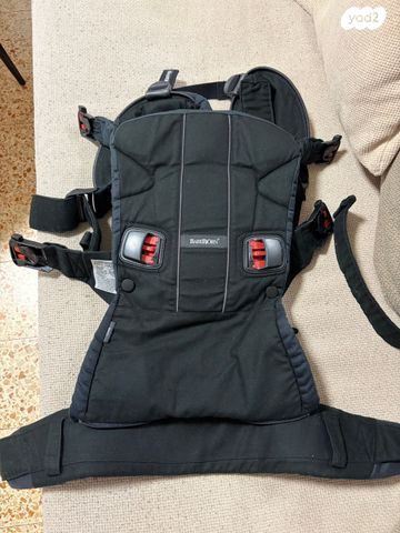 מנשא בייביורן