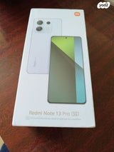 Xiaomi Redmi 13 pro 5G חדש