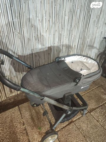 עגלת תינוק וטיולון Sportline.