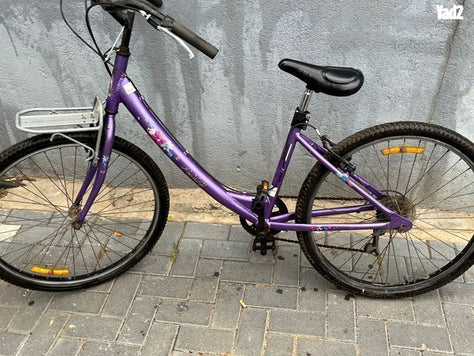 אופניים