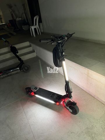 MUKUTA 8 PLUS