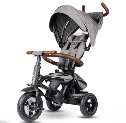 תלת אופן RITO DELUXE QPLAY