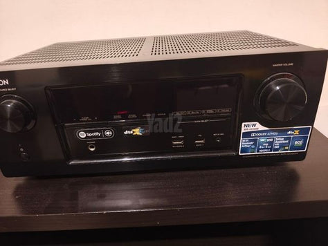 רסיבר Denon X2200W
