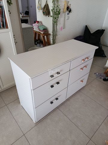 שידה