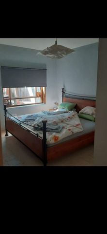 מיטת king size 2x2