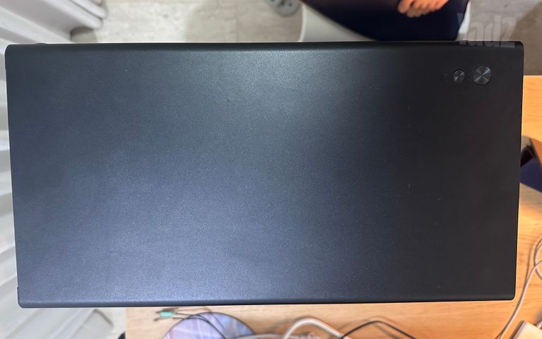(Ryzen 9 3900X/64GB RAM)