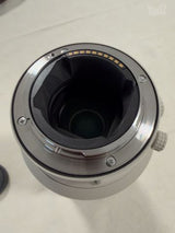Sony 300mm 2.8 GM