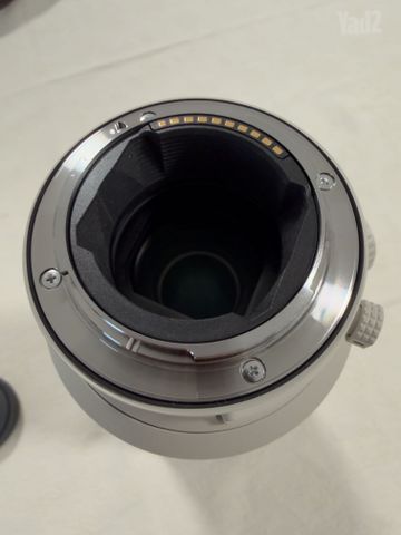 Sony 300mm 2.8 GM