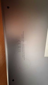 16 MacBook M1 MAX