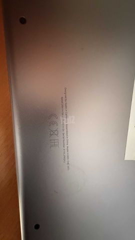 16 MacBook M1 MAX