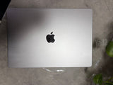 MacBook  pro 16 inch