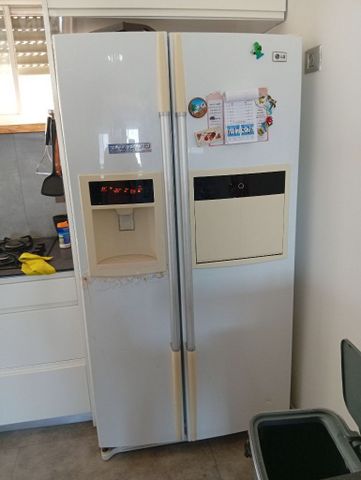מקרר