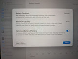 MacBook Pro M1 256GB מקבוק