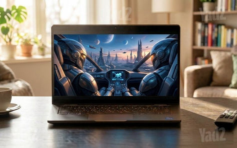 נייד 2in1 Dell Latitude 7320