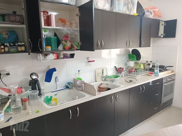 מטבח באורך 3.70