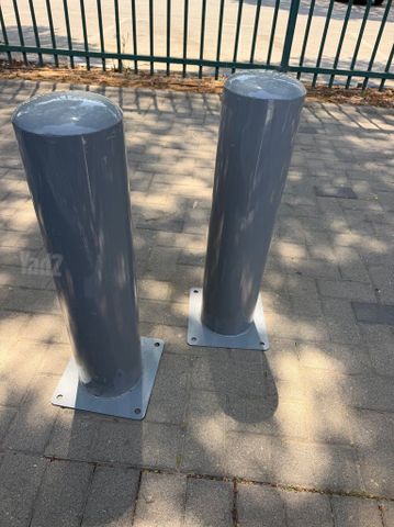 מחסום חניה