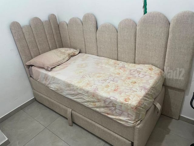 מיטת חבר