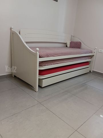 מיטת ילדים