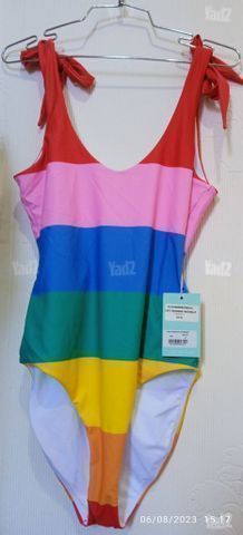 בגד ים lazy oaf חדש