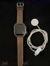 שעון חכם Apple Watch Ultra