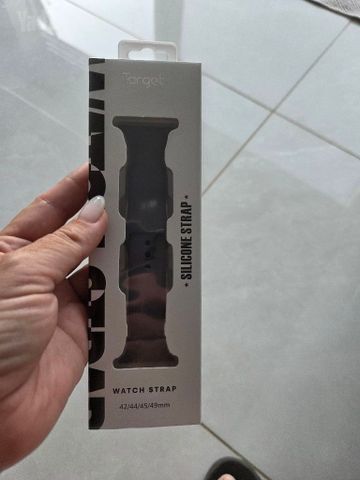 רצועה לשעון אפל