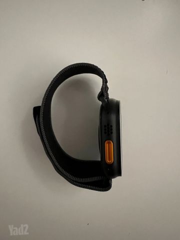 Apple watch ultra 3