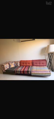 Roche bobois -missoni