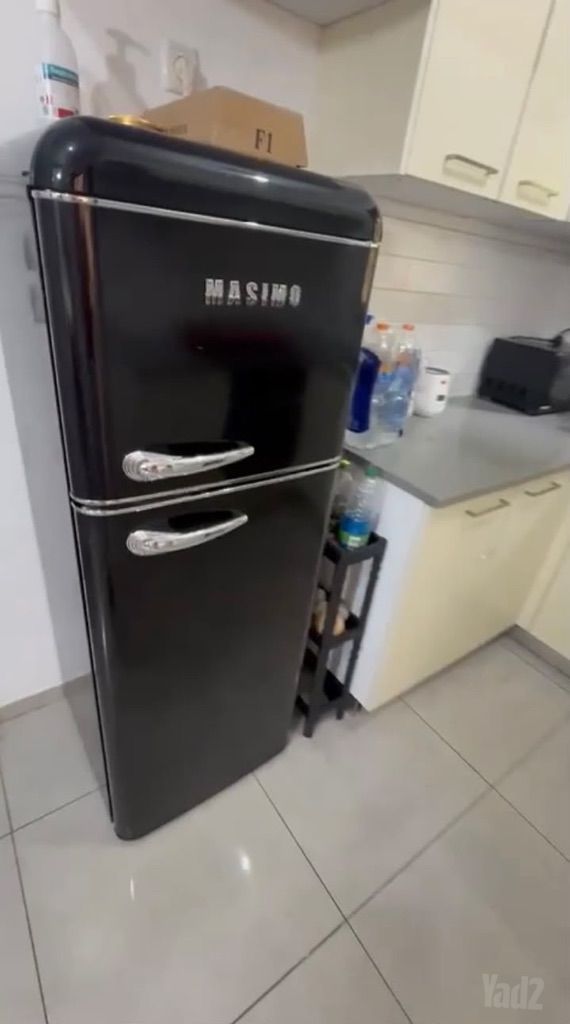 מקרר מסימו