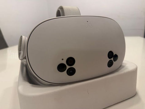 משקפי vr