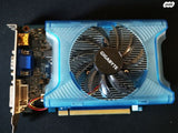 כרטיס מסך NVIDIA GeForce GT220