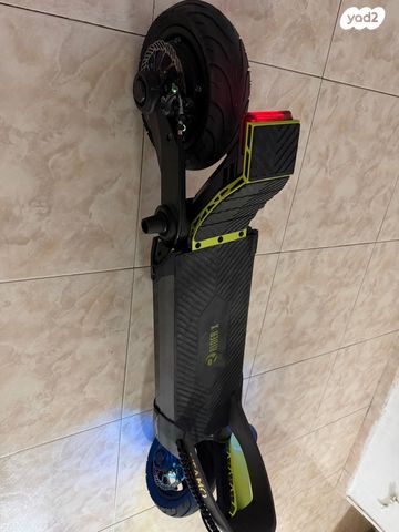 קורקנט חשמלי