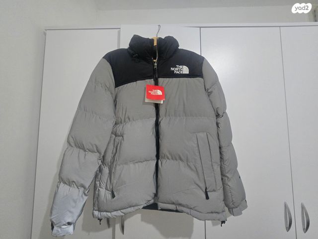 מעיל THE NORTH FACE