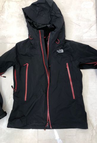 L/G JACKET THE NORTH FACE