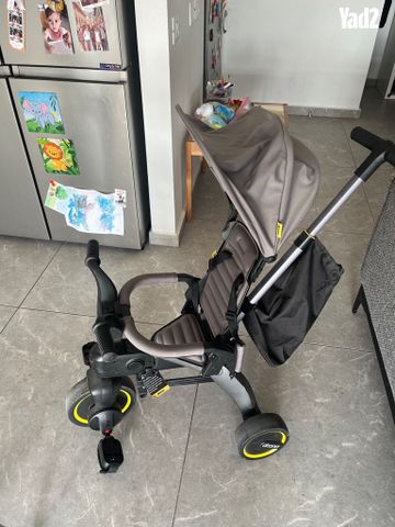 למכירה תלת אופן דונה